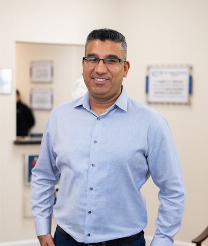 Dr. Patricia Franois